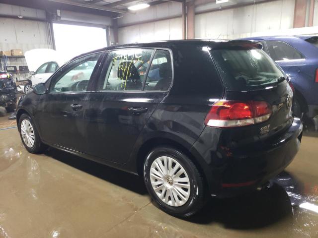 Photo 2 from auction – 2014 VOLKSWAGEN GOLF with VIN WVWDB7AJ2EW003529