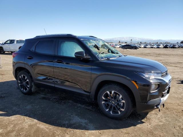 Photo 4 from auction – 2023 CHEVROLET TRAILBLAZE with VIN KL79MPS26PB034569