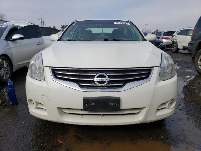 Photo 5 from auction – 2012 NISSAN ALTIMA BAS with VIN 1N4AL2AP7CN432567