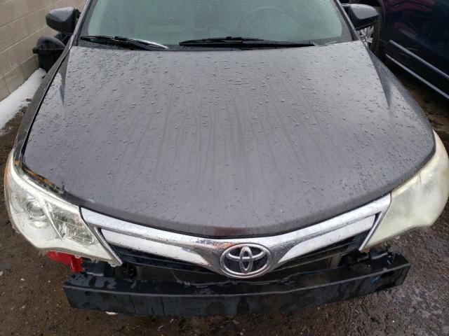 Zdjęcie 11 z aukcji – 2012 TOYOTA CAMRY BASE z VIN 4T4BF1FK8CR179540