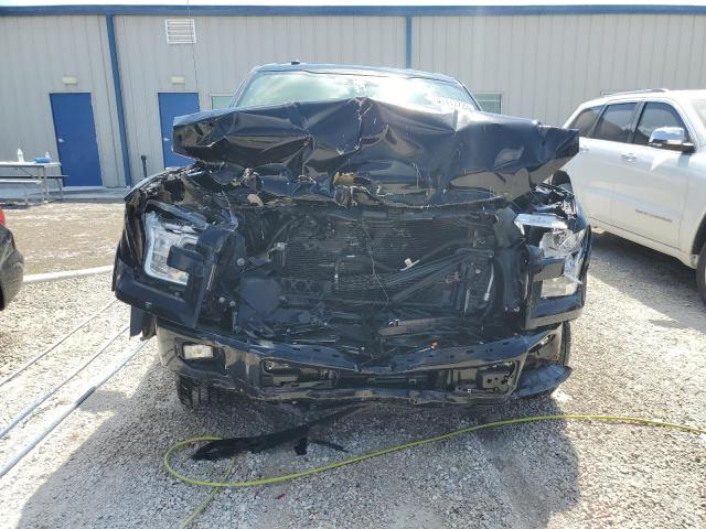 Photo 5 from auction – 2016 FORD F150 SUPER with VIN 1FTEX1CP6GKF15406