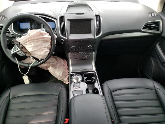 Photo 8 from auction – 2020 FORD EDGE SEL with VIN 2FMPK3J93LBA90802
