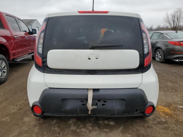 Photo 6 from auction – 2017 KIA SOUL with VIN KNDJN2A2XH7436875