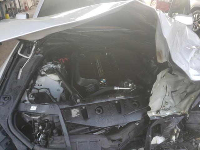 Photo 11 from auction – 2012 BMW 535 I with VIN WBAFR7C58CC813957
