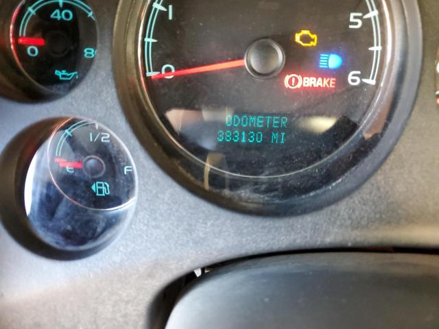 Photo 9 from auction – 2007 GMC NEW SIERRA with VIN 2GTEK190671691512