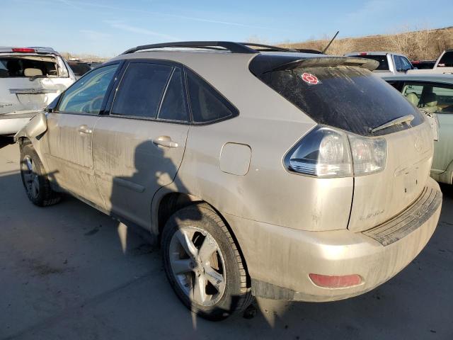 Photo 2 from auction – 2004 LEXUS RX 330 with VIN JTJHA31U740043904