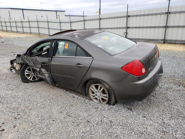 Photo 2 from auction – 2005 PONTIAC G6 with VIN 1G2ZG528554116754