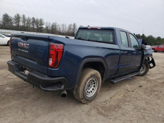 Photo 4 from auction – 2019 GMC SIERRA C15 with VIN 1GTR8AEH7KZ379906