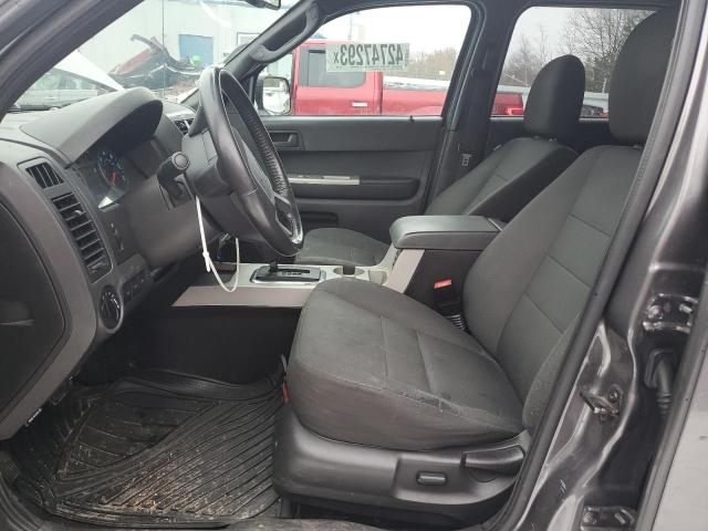 Photo 7 from auction – 2012 FORD ESCAPE XLT with VIN 1FMCU9D74CKC72861