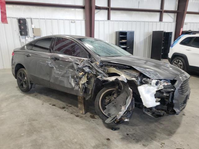 Photo 4 from auction – 2016 FORD FUSION S with VIN 3FA6P0G77GR338617
