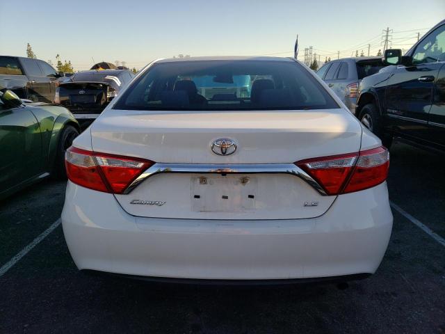 Photo 6 from auction – 2016 TOYOTA CAMRY LE with VIN 4T4BF1FK7GR536812