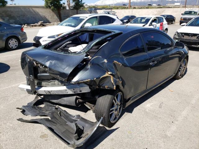 Photo 3 from auction – 2008 TOYOTA SCION TC with VIN JTKDE167880266660