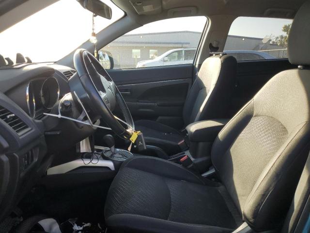 Photo 7 from auction – 2013 MITSUBISHI OUTLANDER with VIN 4A4AP4AU1DE004083