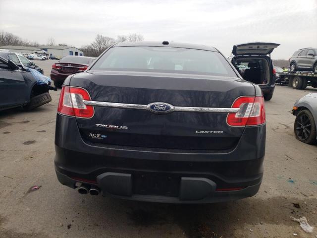 Zdjęcie 6 z aukcji – 2011 FORD TAURUS LIM z VIN 1FAHP2FW6BG105678