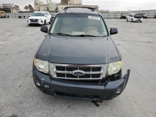 Photo 5 from auction – 2008 FORD ESCAPE with VIN 1FMCU03138KB48953
