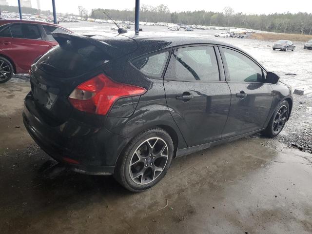 Photo 3 from auction – 2013 FORD FOCUS SE with VIN 1FADP3K29DL121262