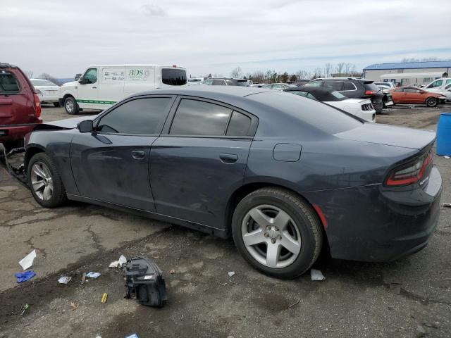 Photo 2 from auction – 2016 DODGE CHARGER PO with VIN 2C3CDXAG8GH237223