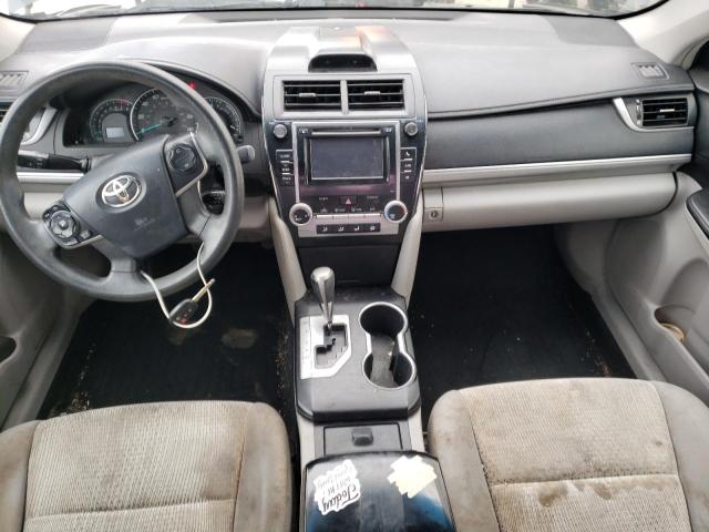 Photo 8 from auction – 2012 TOYOTA CAMRY BASE with VIN 4T4BF1FKXCR159273