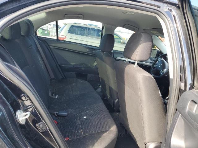 Photo 10 from auction – 2015 MITSUBISHI LANCER with VIN JA32U2FU2FU601140