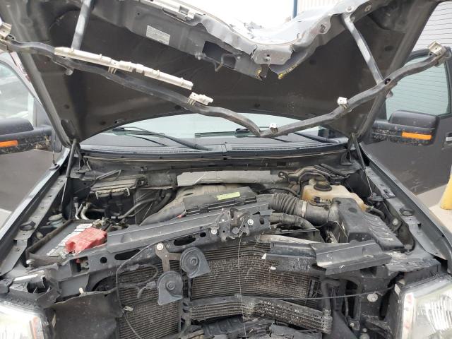 Photo 11 from auction – 2013 FORD F150 SUPER with VIN 1FTFW1ET4DFA75563