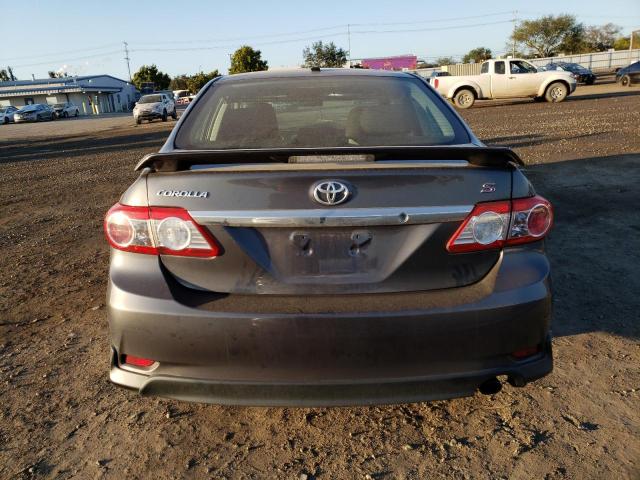 Photo 6 from auction – 2012 TOYOTA COROLLA BA with VIN 2T1BU4EE1CC889619