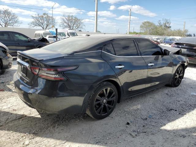 Photo 3 from auction – 2016 NISSAN MAXIMA 3.5 with VIN 1N4AA6AP7GC376404
