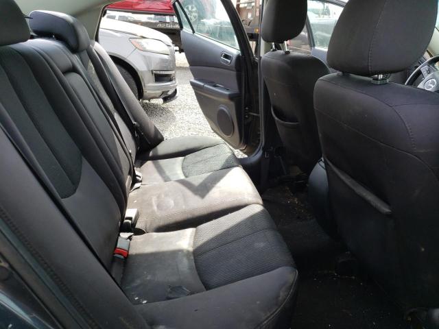 Photo 10 from auction – 2012 MAZDA 6 I with VIN 1YVHZ8DH2C5M14812