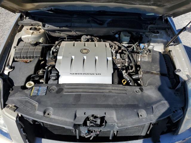 Photo 11 from auction – 2009 CADILLAC DTS with VIN 1G6KD57Y19U103183