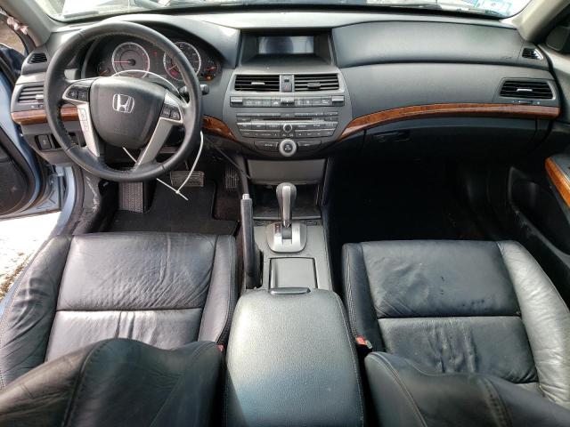 Photo 8 from auction – 2011 HONDA ACCORD EXL with VIN 1HGCP3F88BA028487