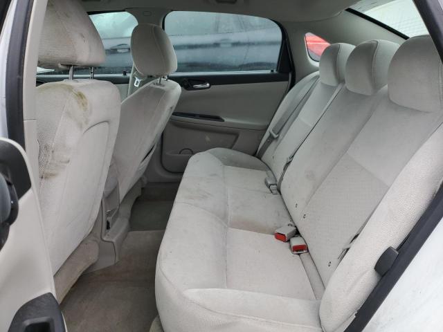 Photo 10 from auction – 2010 CHEVROLET IMPALA LS with VIN 2G1WA5EN2A1253795