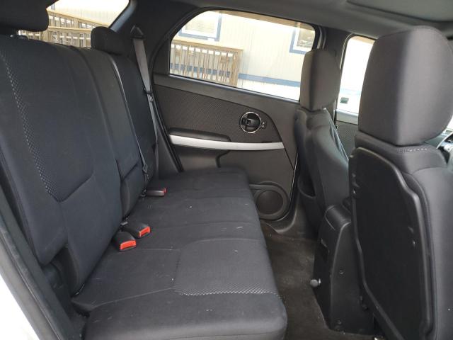Photo 11 from auction – 2007 PONTIAC TORRENT with VIN 2CKDL73F976025149