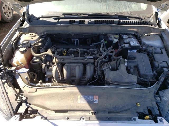 Photo 11 from auction – 2016 FORD FUSION SE with VIN 3FA6P0H71GR314960