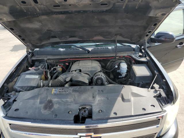 Photo 11 from auction – 2008 CHEVROLET SILVERADO with VIN 3GCEC13JX8G277544