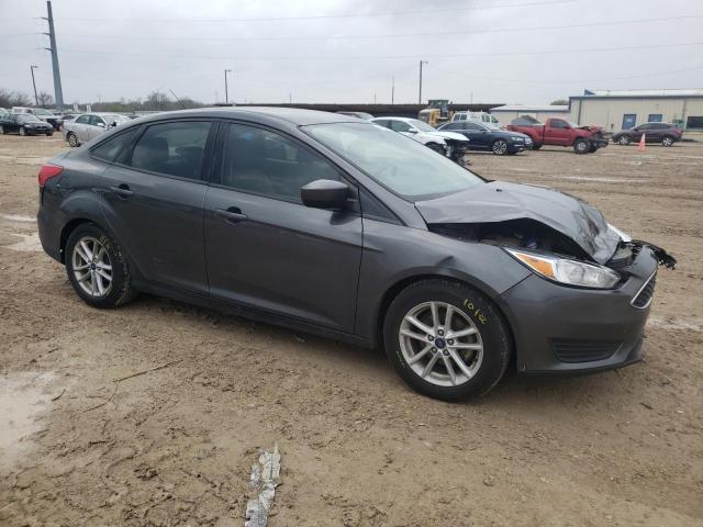Foto 4 de la subasta – 2018 FORD FOCUS SE con VIN 1FADP3F22JL251972