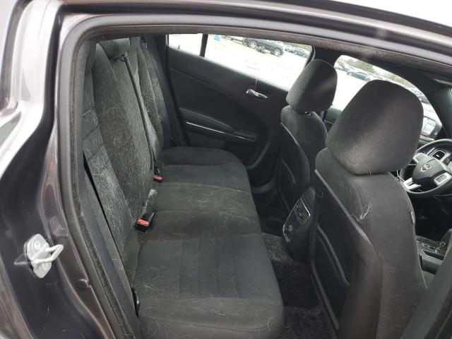Photo 10 from auction – 2014 DODGE CHARGER with VIN 2C3CDXBG3EH173734