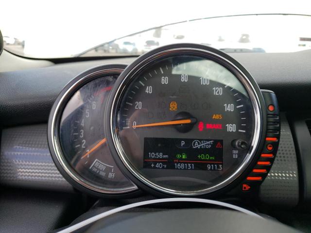Photo 9 from auction – 2016 MINI COOPER with VIN WMWXU1C5XG2A93365