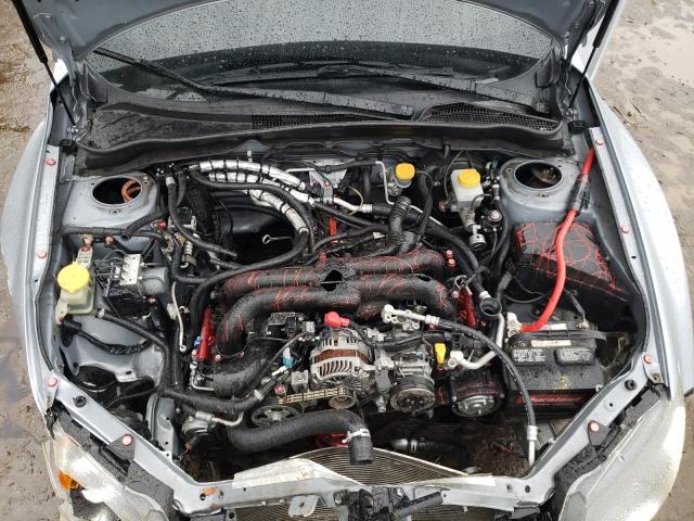 Photo 11 from auction – 2014 SUBARU IMPREZA WR with VIN JF1GR7E62EG212641