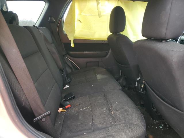 Photo 11 from auction – 2009 FORD ESCAPE XLT with VIN 1FMCU93G59KB10702