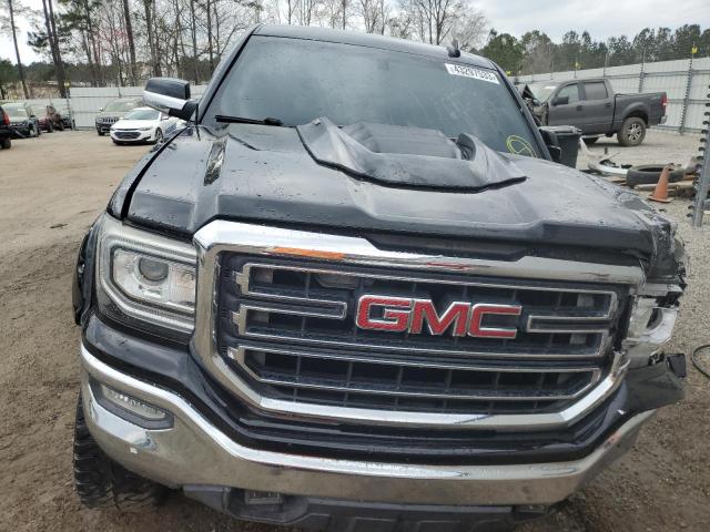Photo 5 from auction – 2016 GMC SIERRA K15 with VIN 3GTU2MEC3GG167111