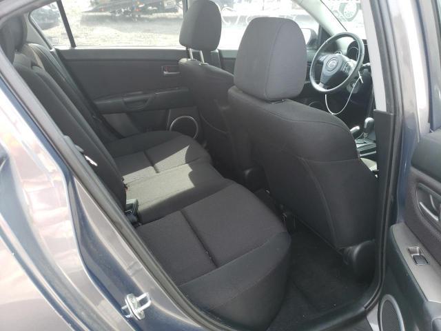 Photo 10 from auction – 2007 MAZDA 3 S with VIN JM1BK323171756792