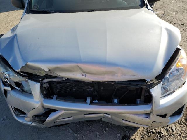 Zdjęcie 11 z aukcji – 2012 TOYOTA RAV4 z VIN 2T3ZF4DV0CW149432