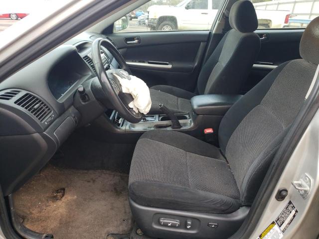 Photo 7 from auction – 2005 TOYOTA CAMRY LE with VIN 4T1BE32K35U595755