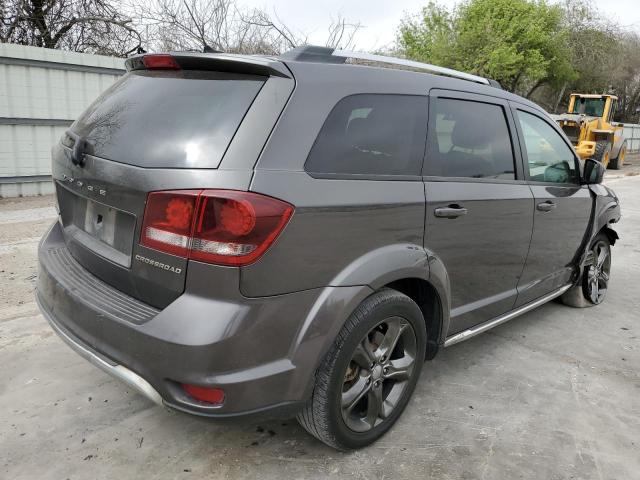 Photo 3 from auction – 2015 DODGE JOURNEY CR with VIN 3C4PDCGBXFT698608