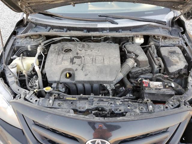 Photo 11 from auction – 2013 TOYOTA COROLLA BA with VIN 5YFBU4EE0DP217388