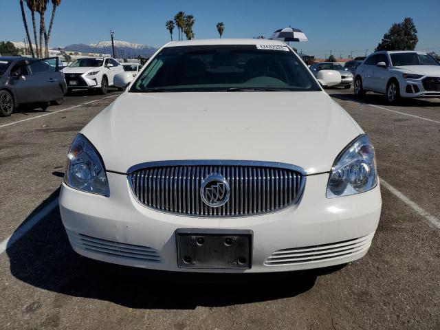 Photo 5 from auction – 2006 BUICK LUCERNE CX with VIN 1G4HP572X6U161813