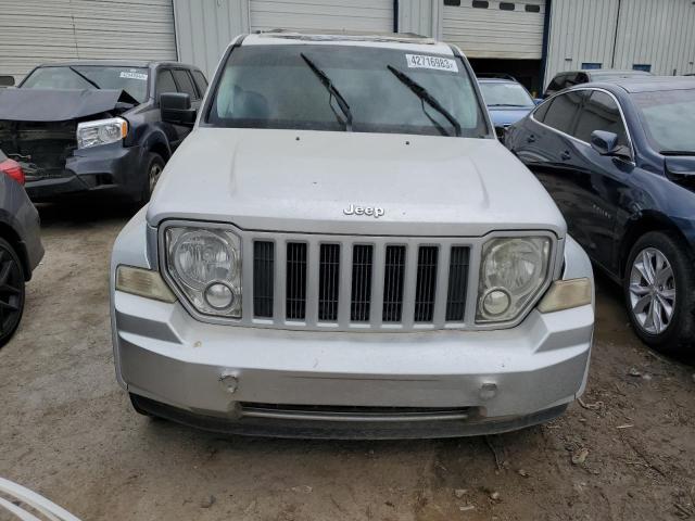 Photo 5 from auction – 2012 JEEP LIBERTY SP with VIN 1C4PJLAK4CW156041