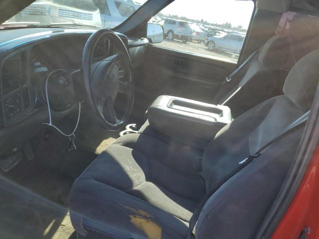 Photo 7 from auction – 2004 GMC NEW SIERRA with VIN 2GTEC19V241299907