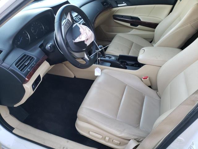 Photo 7 from auction – 2012 HONDA CROSSTOUR with VIN 5J6TF3H57CL007019