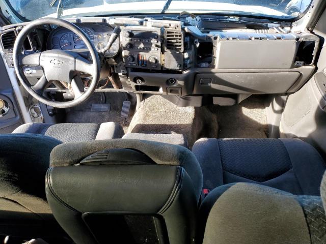 Photo 8 from auction – 2003 CHEVROLET AVALANCHE with VIN 3GNEC13T13G145015
