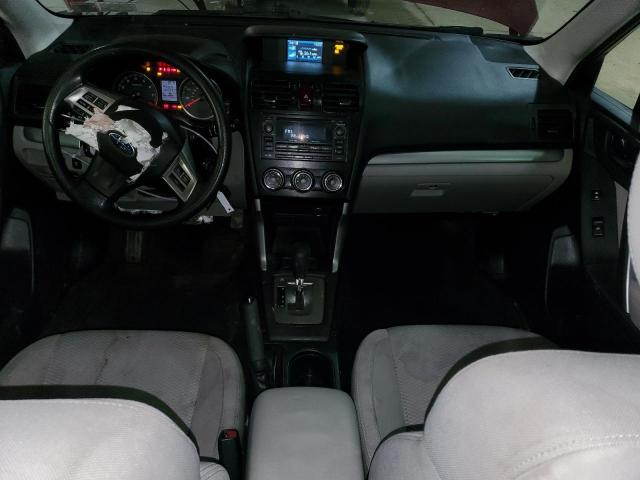 Photo 8 from auction – 2015 SUBARU FORESTER 2 with VIN JF2SJABC6FH525000